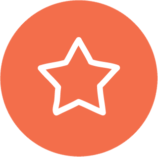 Resource Star Icon